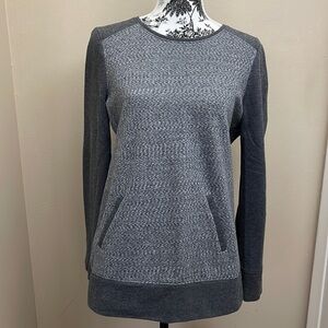 Loft sweatshirt M